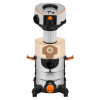 ASPIRATEUR ZEEGMA ZONDER  PRO AQUA EAU ET POUSSIERE 1400W FILTRE HEPA 4L