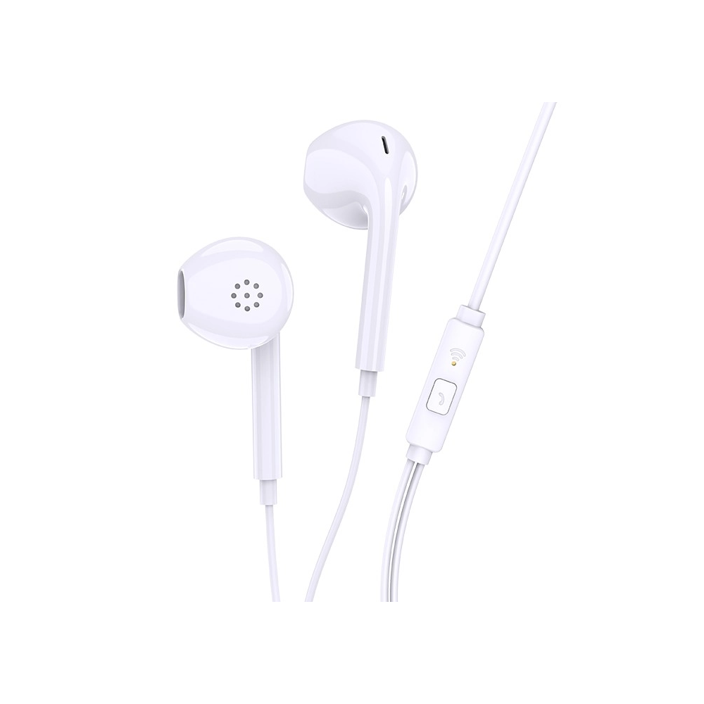 Ecouteur KSC 848 KAKU - Blanc