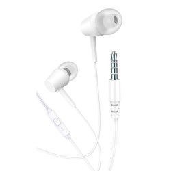 Ecouteur KSC 1303 KAKU - Blanc
