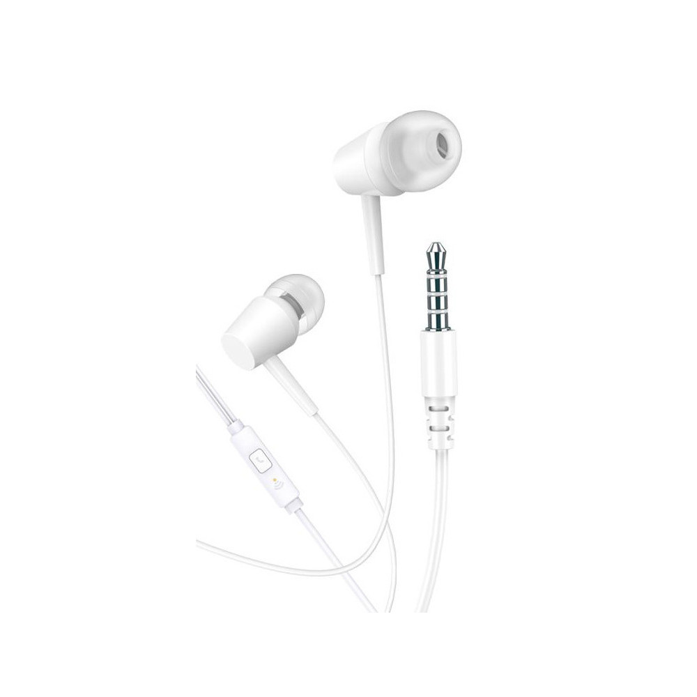 Ecouteur KSC 1303 KAKU - Blanc