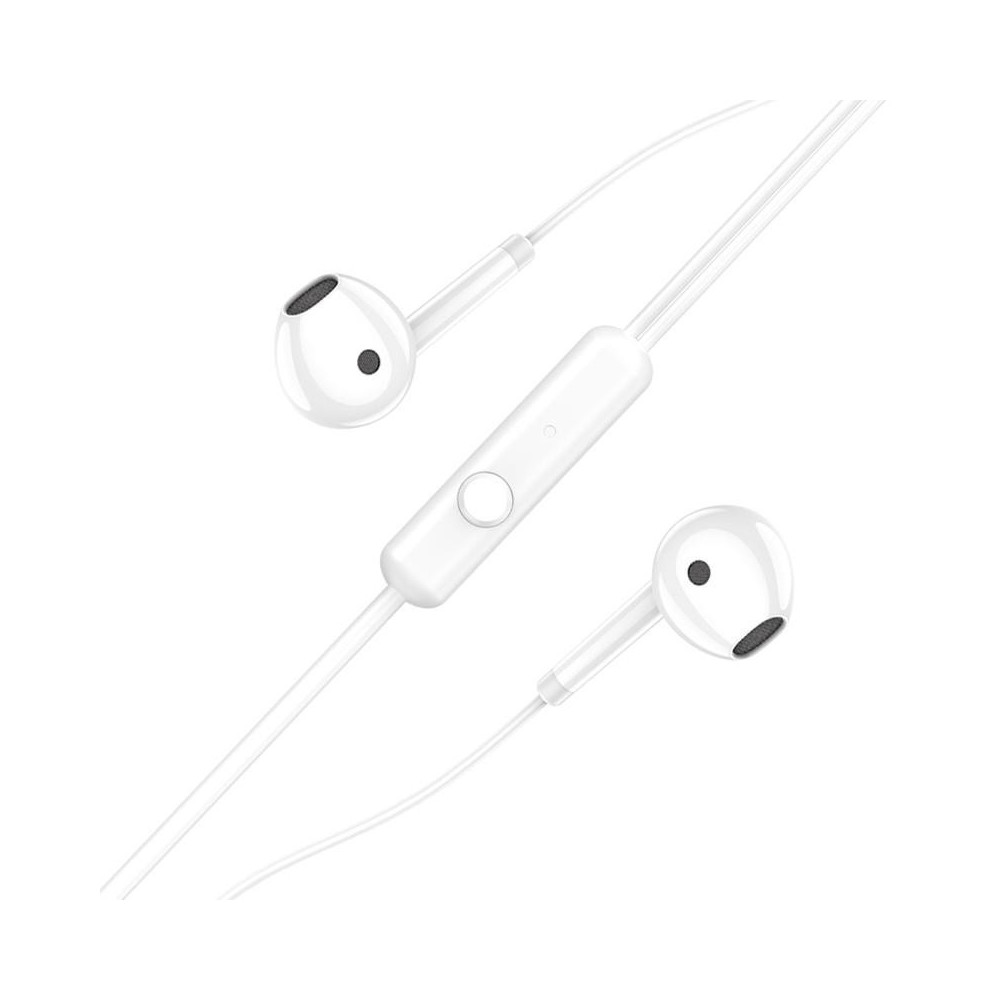Ecouteur KSC 1301 KAKU - Blanc