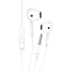 Ecouteur KSC 1301 KAKU - Blanc