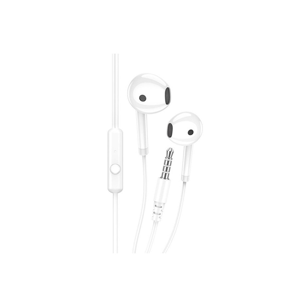 Ecouteur KSC 1301 KAKU - Blanc