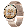 MONTRE CONNECTÉE COLMI V89 - METAL - GOLD