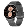 MONTRE CONNECTÉE COLMI V89 - METAL - BLACK