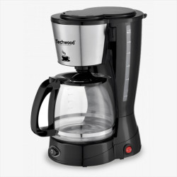 CAFETIÈRE ÉLECTRIQUE...
