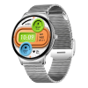 MONTRE CONNECTÉE COLMI V89 - METAL - ARGENT