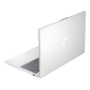 Pc Portable HP 15-fd0286nk / i7-1355U / 12 Go / 512 Go SSD / Silver / Windows 11 Pro