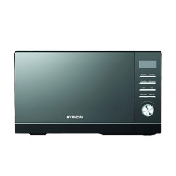 MICRO-ONDE Hyundai POSE LIBRE 25 Litre NOIR