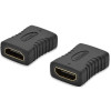 Adaptateur HDMI Female Vers HDMI Female