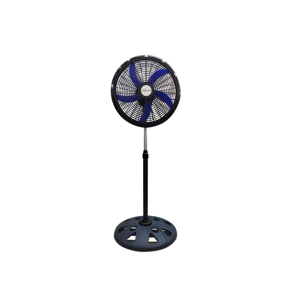 VENTILATEUR AVEC PIED 18.2" NOIR / V18BR50