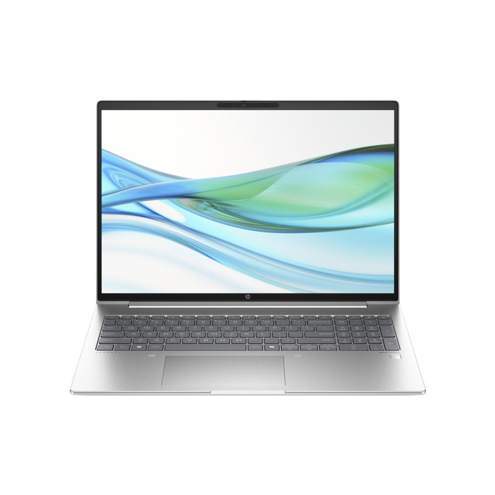 Pc Portable HP ProBook 460 G11 / Ultra 7 155U / 32 Go DDR5 / 512 Go SSD / Argent