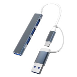 HUB USB 3.0 USB +...