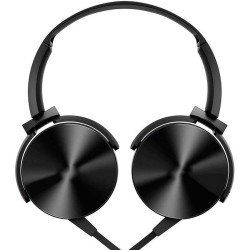 CASQUE MICRO EXTRA BASS...