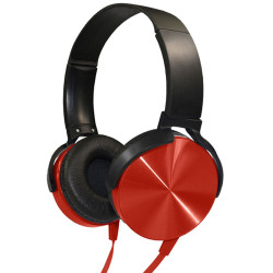 CASQUE MICRO EXTRA BASS...