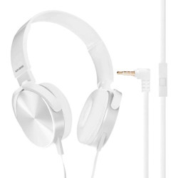 CASQUE MICRO EXTRA BASS...
