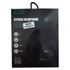 CASQUE MICRO M5 -JACK 3.5MM - WHITE/CUIVRE