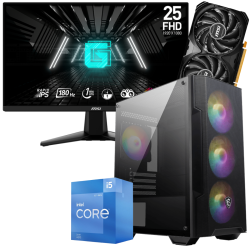 Setup Gamer Special Pc de...