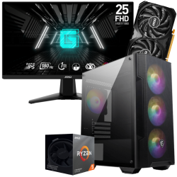 Setup Gamer Special Pc de...