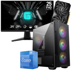 Setup Gamer Special Pc de...