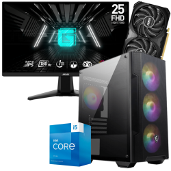 Setup Gamer Special Pc de...