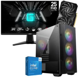 Setup Gamer Special Pc de...