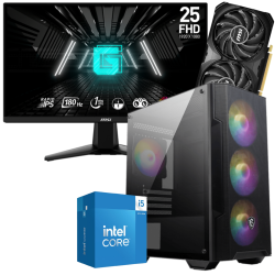 Setup Gamer Special Pc de...