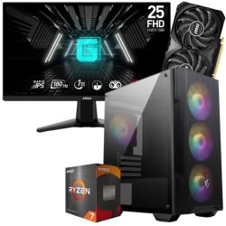 Setup Gamer Special Pc de...
