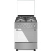 Cuisinière a Gaz Arthur Martin AME60IX / 4 Feux / Inox