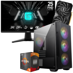 Setup Gamer Special Pc de...