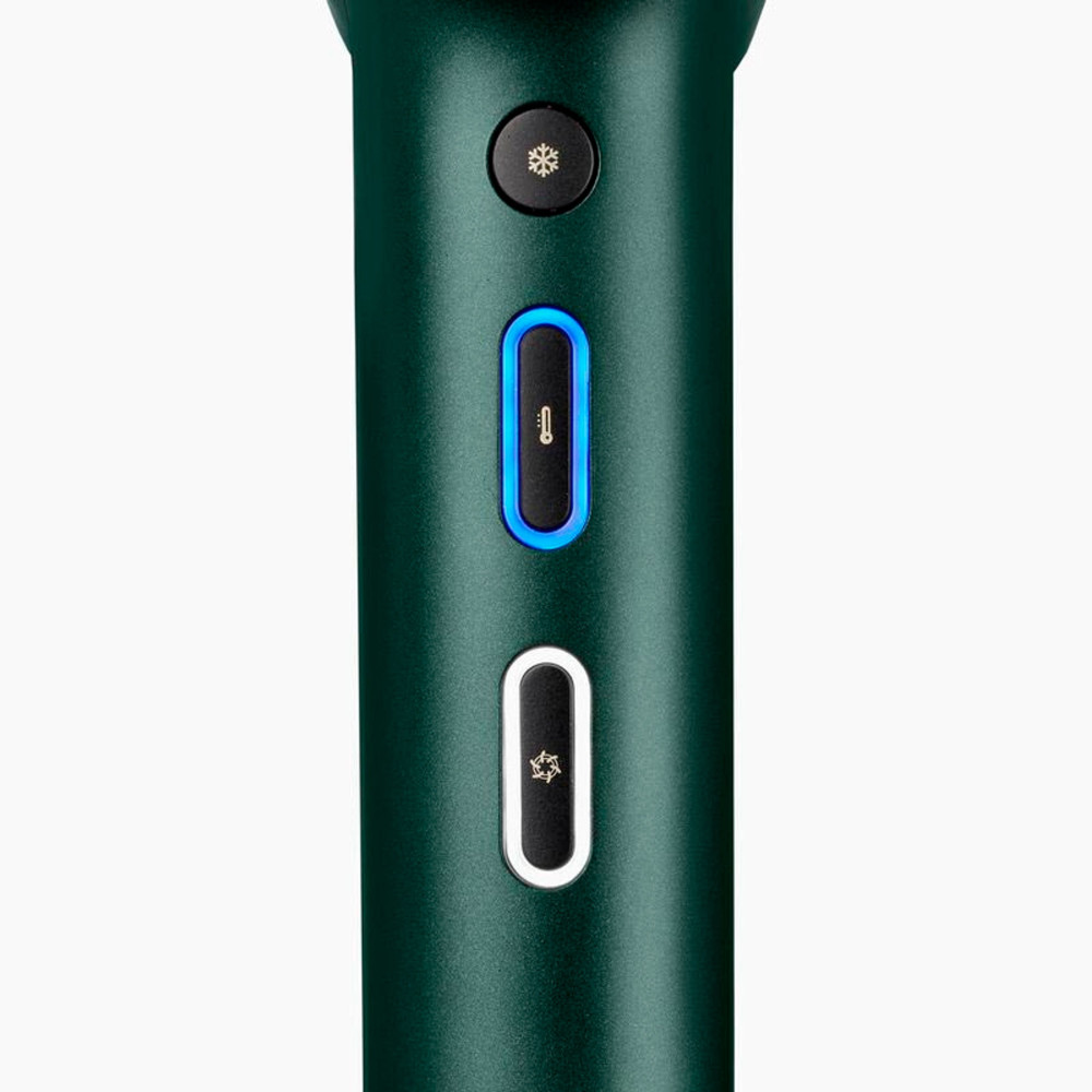 Sèche-cheveux Babyliss 1700W Air Power Pro VERT