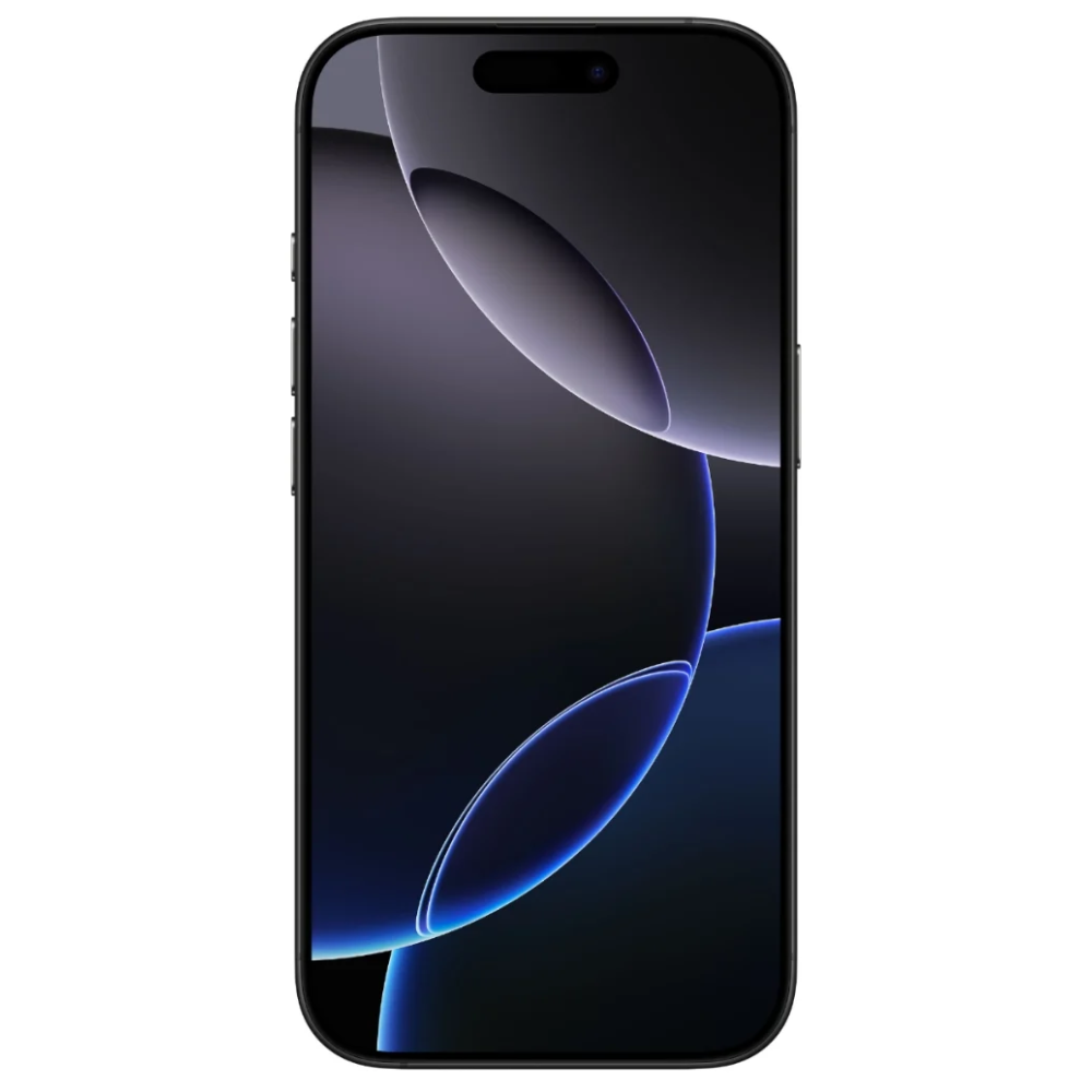 Apple iPhone 16 Pro 5G / 256 Go / Noir Titanium