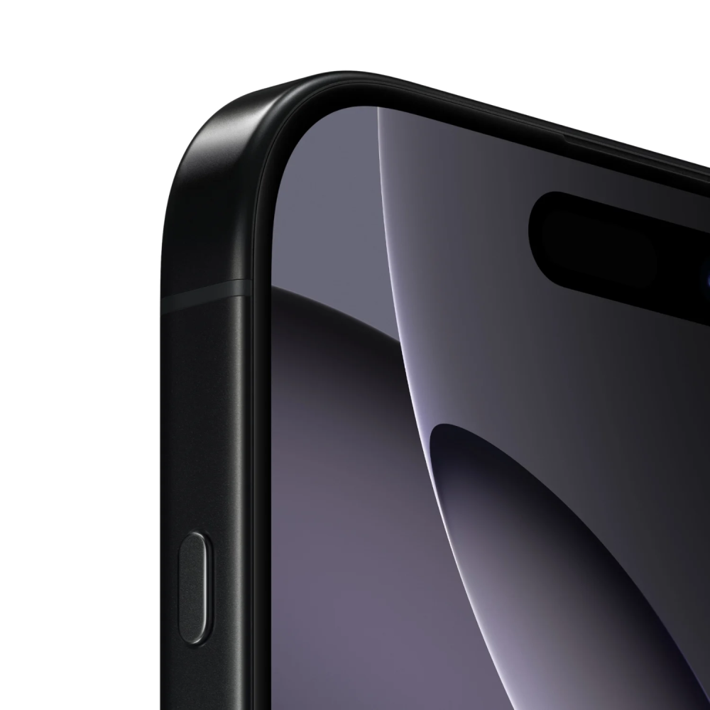 Apple iPhone 16 Pro 5G / 256 Go / Noir Titanium