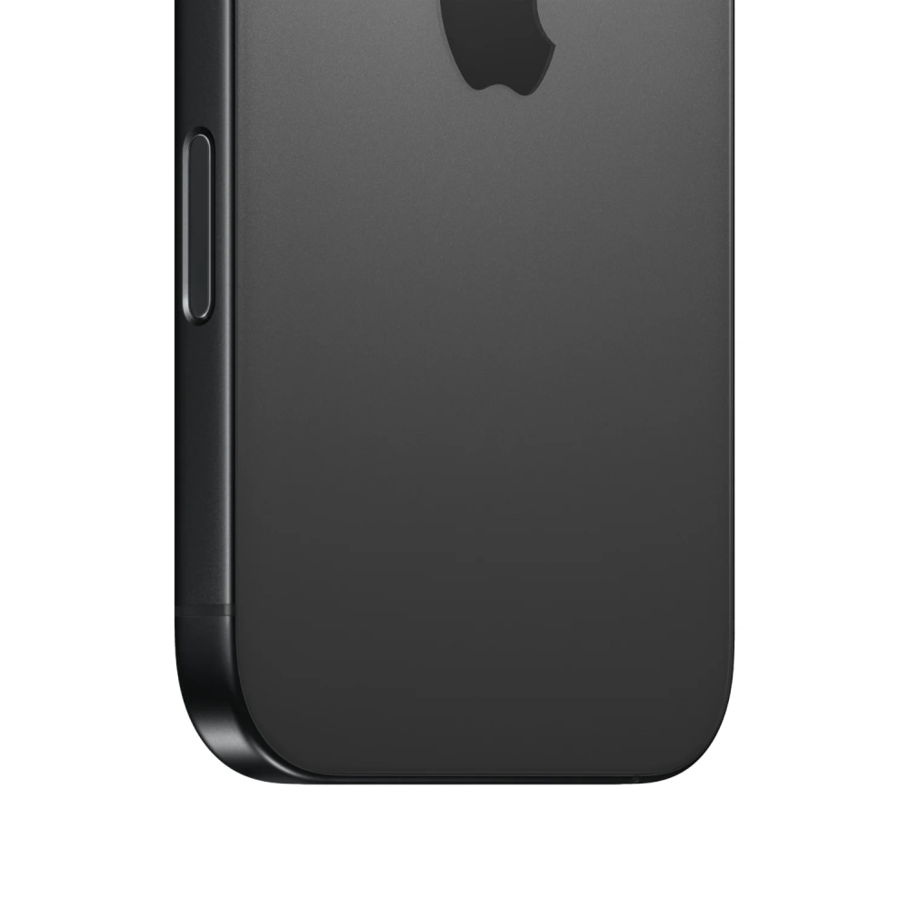 Apple iPhone 16 Pro 5G / 256 Go / Noir Titanium