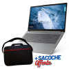 Pc Portable Lenovo IdeaPad 1 15IJL7 / Celeron N4500 / 8 Go / 256 Go SSD / Windows 11 / Gris