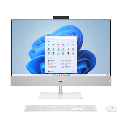 PC de Bureau All-in-One HP...