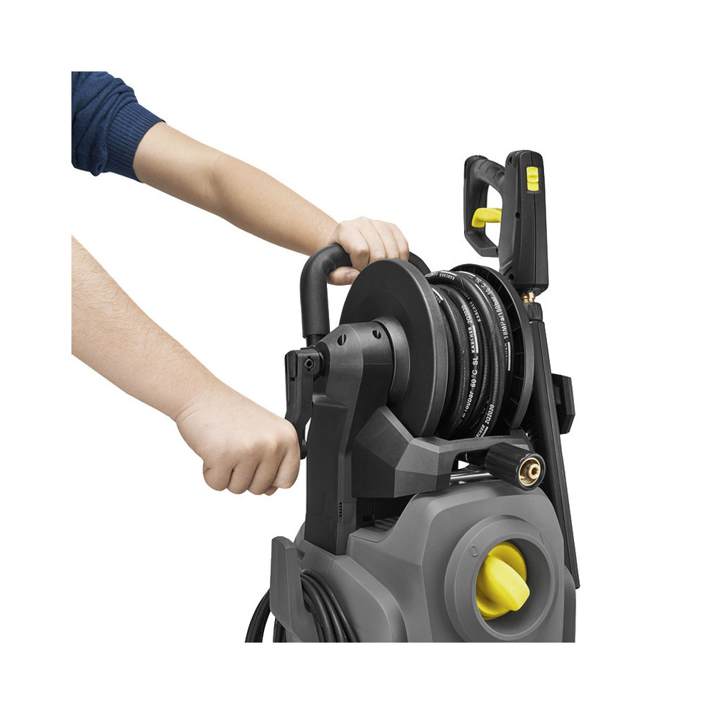 Nettoyeur Haute Pression Karcher HD4