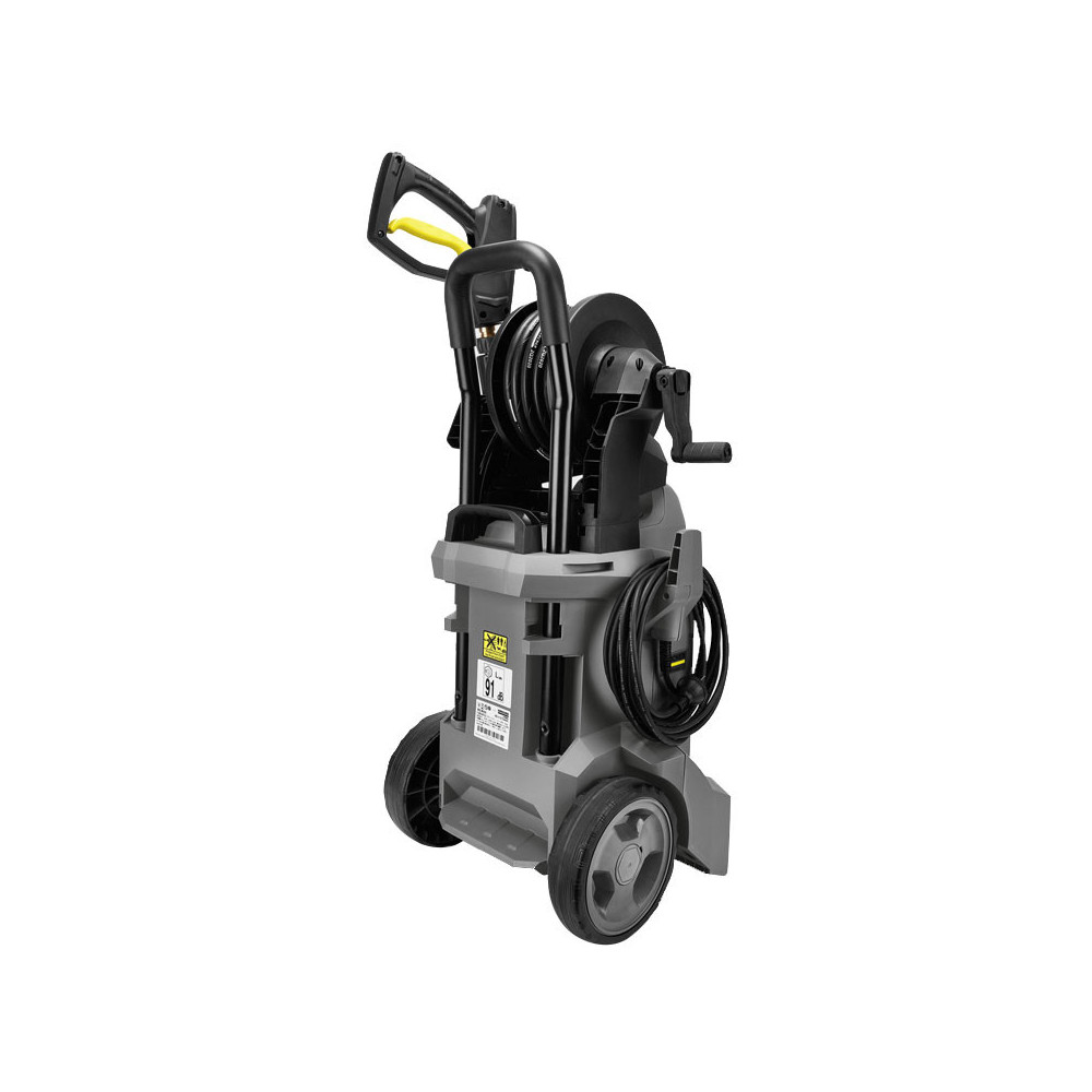 Nettoyeur Haute Pression Karcher HD4