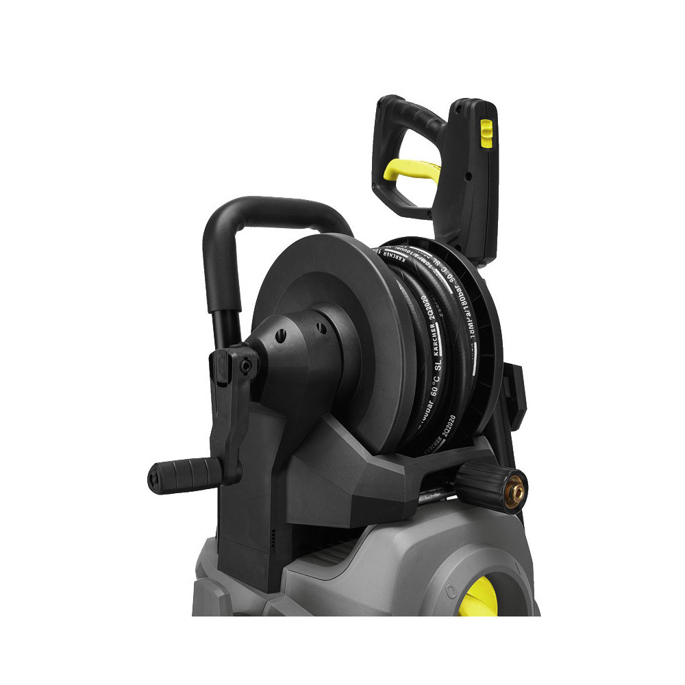 Nettoyeur Haute Pression Karcher HD4