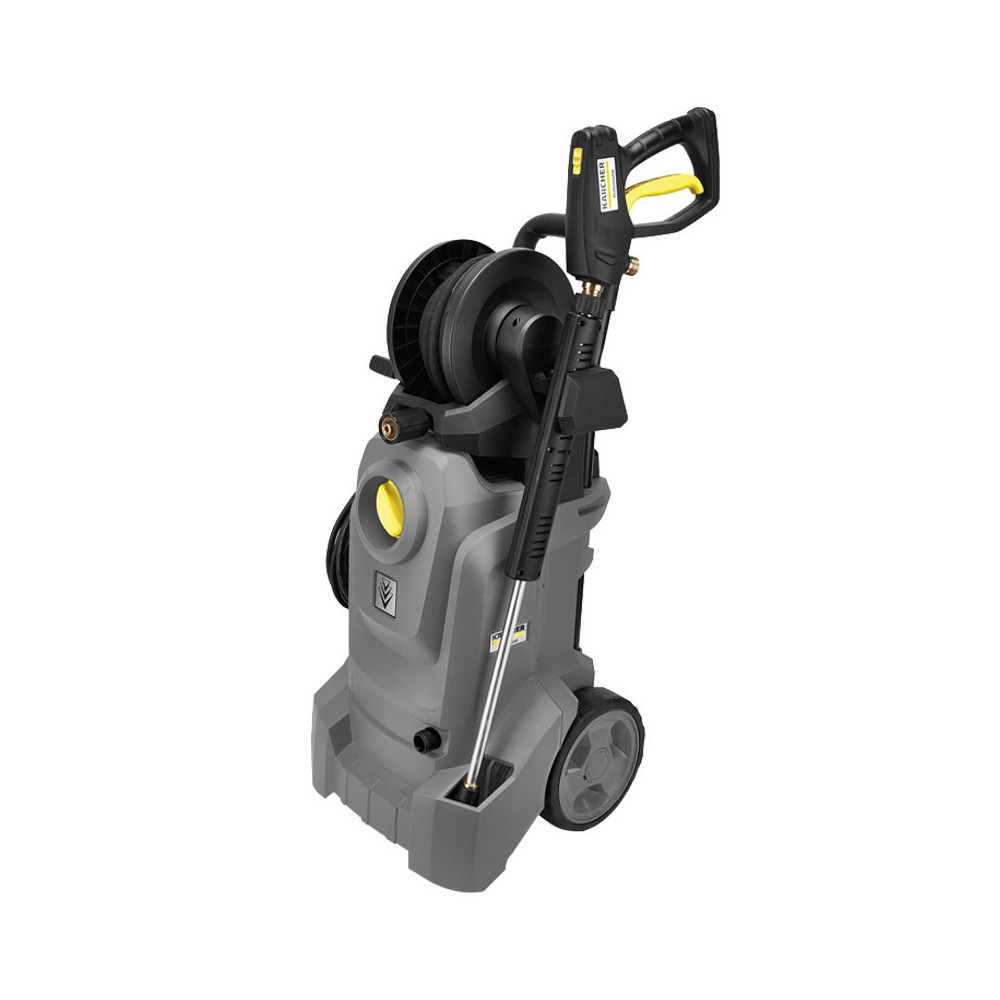 Nettoyeur Haute Pression Karcher HD4