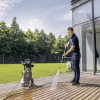 Nettoyeur Haute Pression Karcher HD4