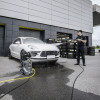 Nettoyeur Haute Pression Karcher HD4