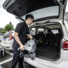 Nettoyeur Haute Pression Karcher HD4