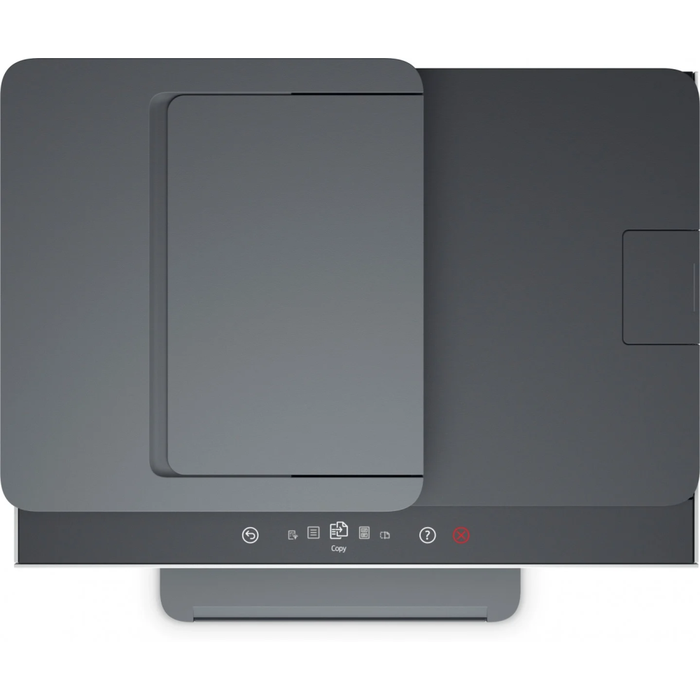 Imprimante Multifonction HP SMART TANK 790 / Couleur / A4 / Wi-Fi Avec 4 BOUTEILLES D'encre