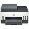 Imprimante Multifonction HP SMART TANK 790 / Couleur / A4 / Wi-Fi Avec 4 BOUTEILLES D'encre