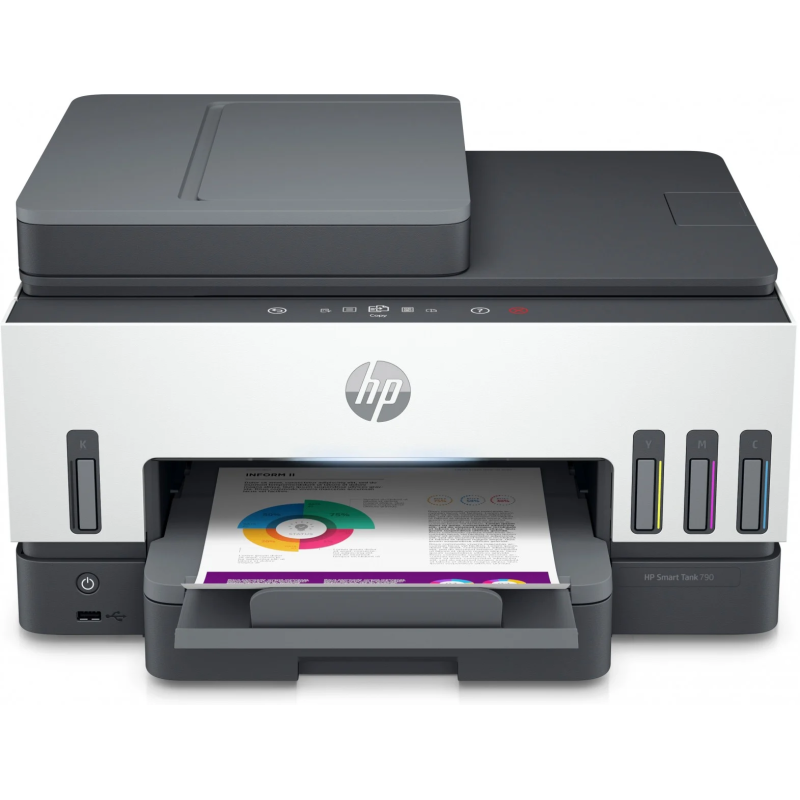 4WF66A HP SMART TANK 790
