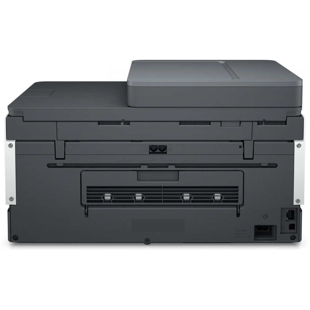 Imprimante Multifonction HP SMART TANK 790 / Couleur / A4 / Wi-Fi Avec 4 BOUTEILLES D'encre