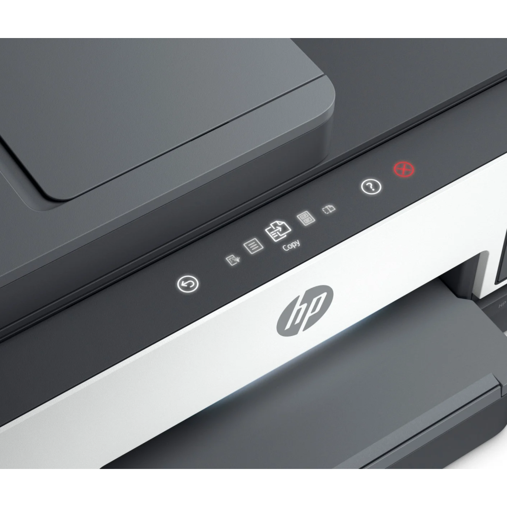 Imprimante Multifonction HP SMART TANK 790 / Couleur / A4 / Wi-Fi Avec 4 BOUTEILLES D'encre