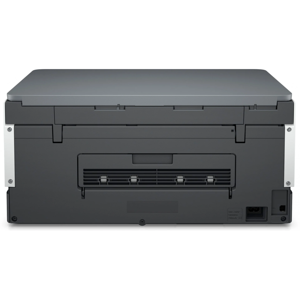 Imprimante HP 670 (6UU48A) tout-en-un - HP Tunisianet
