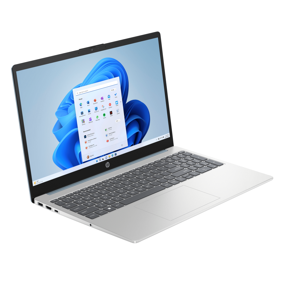 Pc Portable HP 15-fd0029nk (886L4EA) | HP Tunisie | Tunisianet